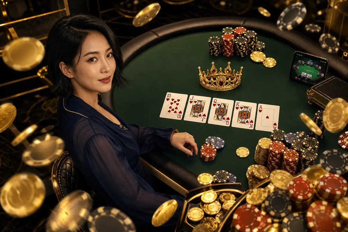 bdok88 Casino বোনাস অফার ও প্রমোশন