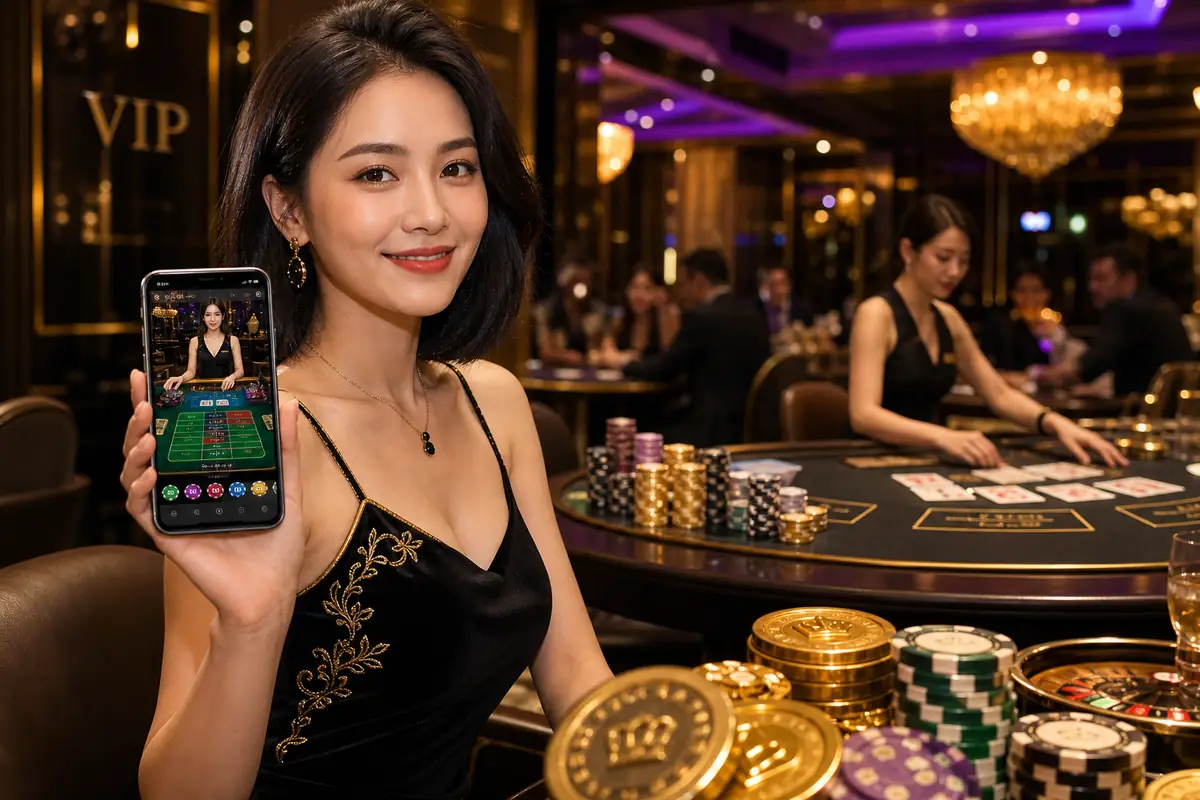 bdok88 VIP প্রোগ্রাম ক্যাশব্যাক পুরস্কার